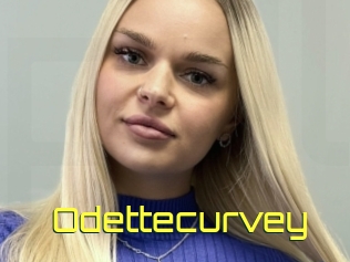 Odettecurvey