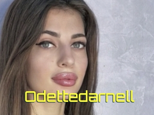 Odettedarnell