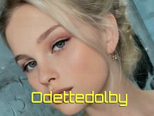 Odettedolby