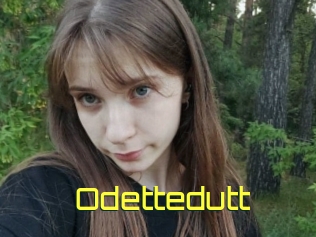 Odettedutt