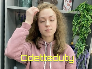 Odetteduty