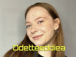 Odetteeddiea