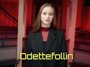 Odettefollin