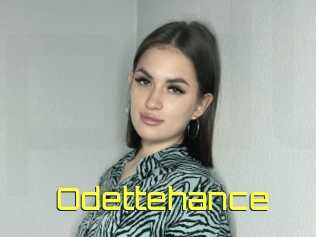 Odettehance