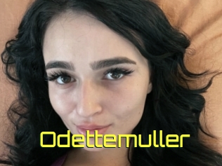 Odettemuller