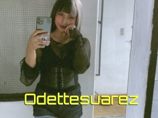 Odettesuarez