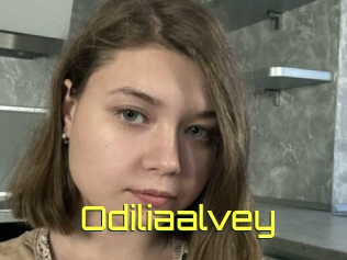 Odiliaalvey