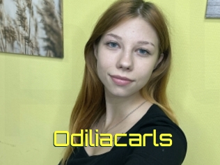 Odiliacarls