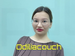 Odiliacouch