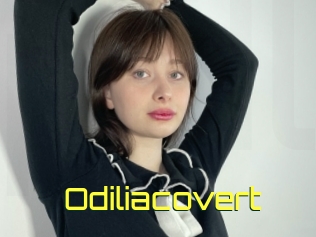 Odiliacovert