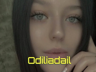 Odiliadail