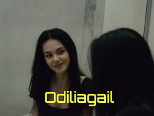 Odiliagail