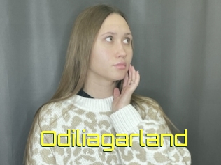 Odiliagarland