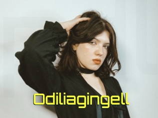 Odiliagingell