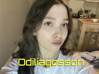 Odiliagosson