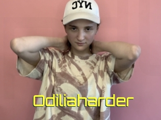 Odiliaharder