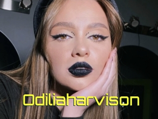 Odiliaharvison