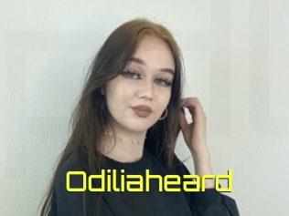 Odiliaheard