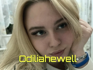 Odiliahewell