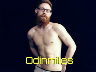 Odinmiles