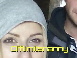 Offlimitsnanny