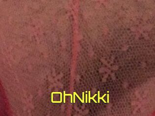 OhNikki