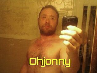 Ohjonny