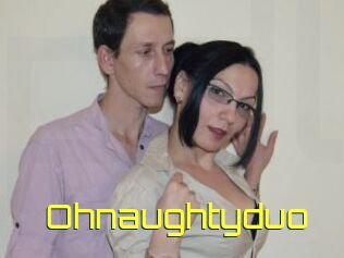 Ohnaughtyduo