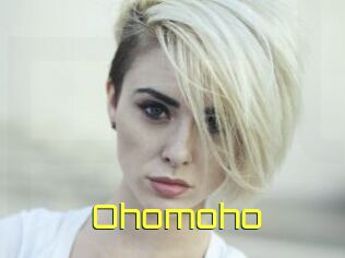 Ohomoho