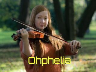 Ohphelia