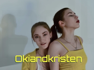 Okiandkristen