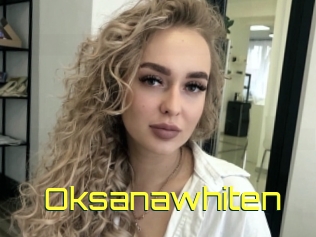 Oksanawhiten