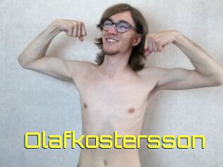 Olafkostersson