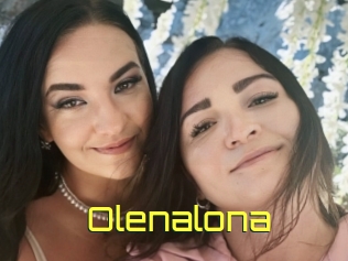 Olenalona