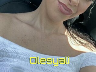 Olesyali