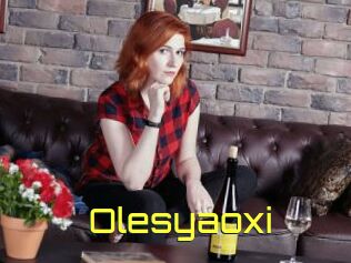 Olesyaoxi