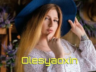 Olesyaoxin