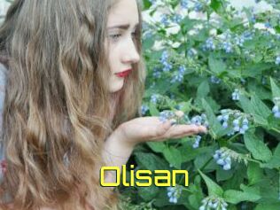 Olisan