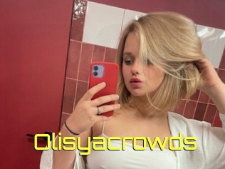 Olisyacrowds