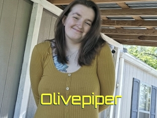 Olivepiper