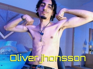 Oliver_jhonsson