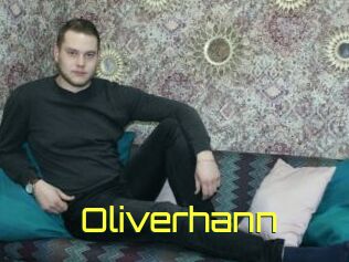 Oliverhann