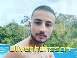 Oliverjhonsson