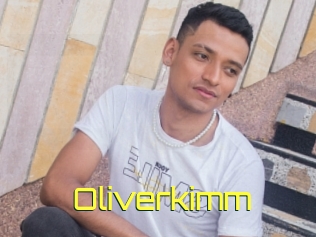 Oliverkimm