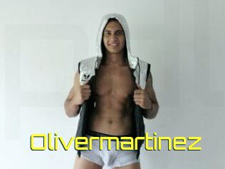 Olivermartinez