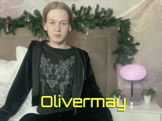 Olivermay