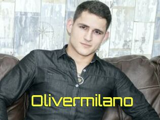 Olivermilano