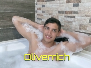 Oliverrich