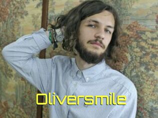 Oliversmile