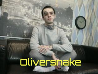 Oliversnake